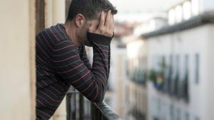 Els suïcidis són la primera causa de mort prematura en homes a BCN