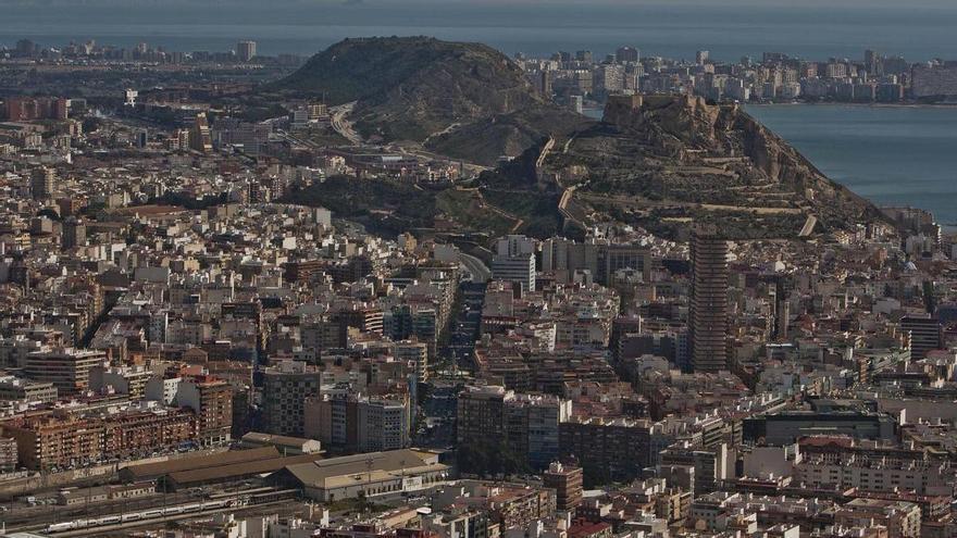 El primer máster de Neuroarquitectura de España se estudiará en la Universidad de Alicante