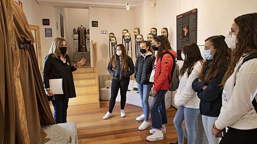 La lluvia obliga a cambiar de escenario el festival grecolatino