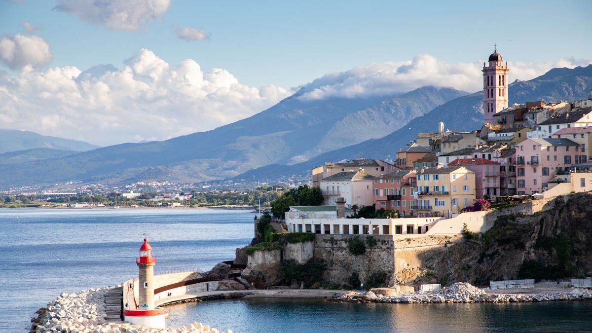 Bastia