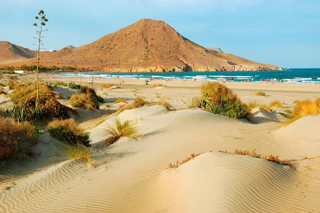 Imagen de Cabo de Gata, Almería