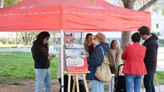 El PSOE alerta del "pánico" de los vecinos de ses Païsses y Can Bonet ante una nueva fiesta en una discoteca de San Antonio