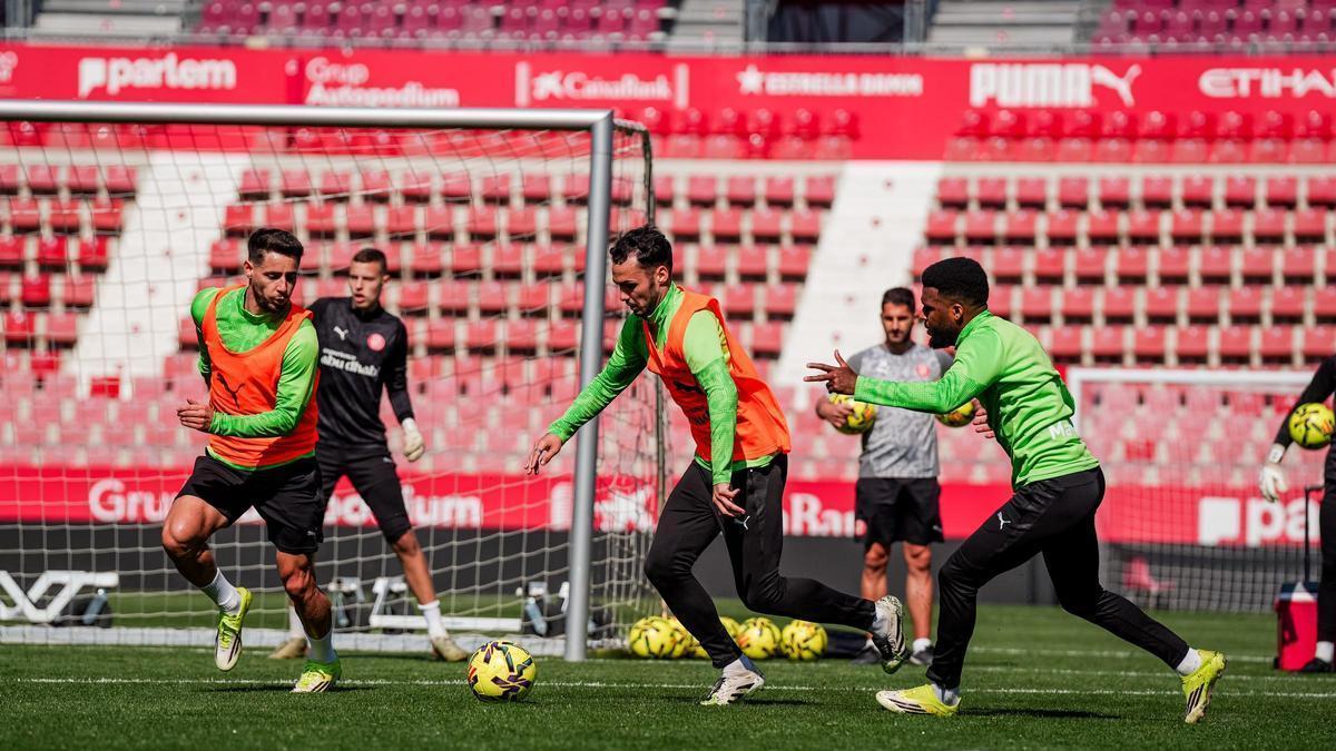Girona vs Athletic: Key Match as Girona Battles Goal Drought & European Ambitions