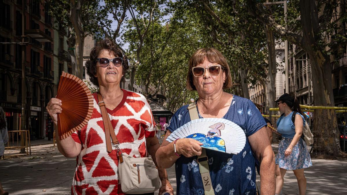 Sıcaklıklar yeniden 42 dereceyi aşacak, sıcak geceler geri dönecek