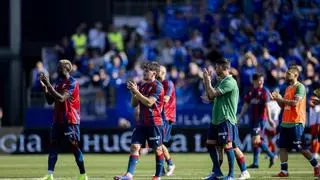 Antonio Hidalgo: "A veces no entiendes situaciones que se nos están escapando"