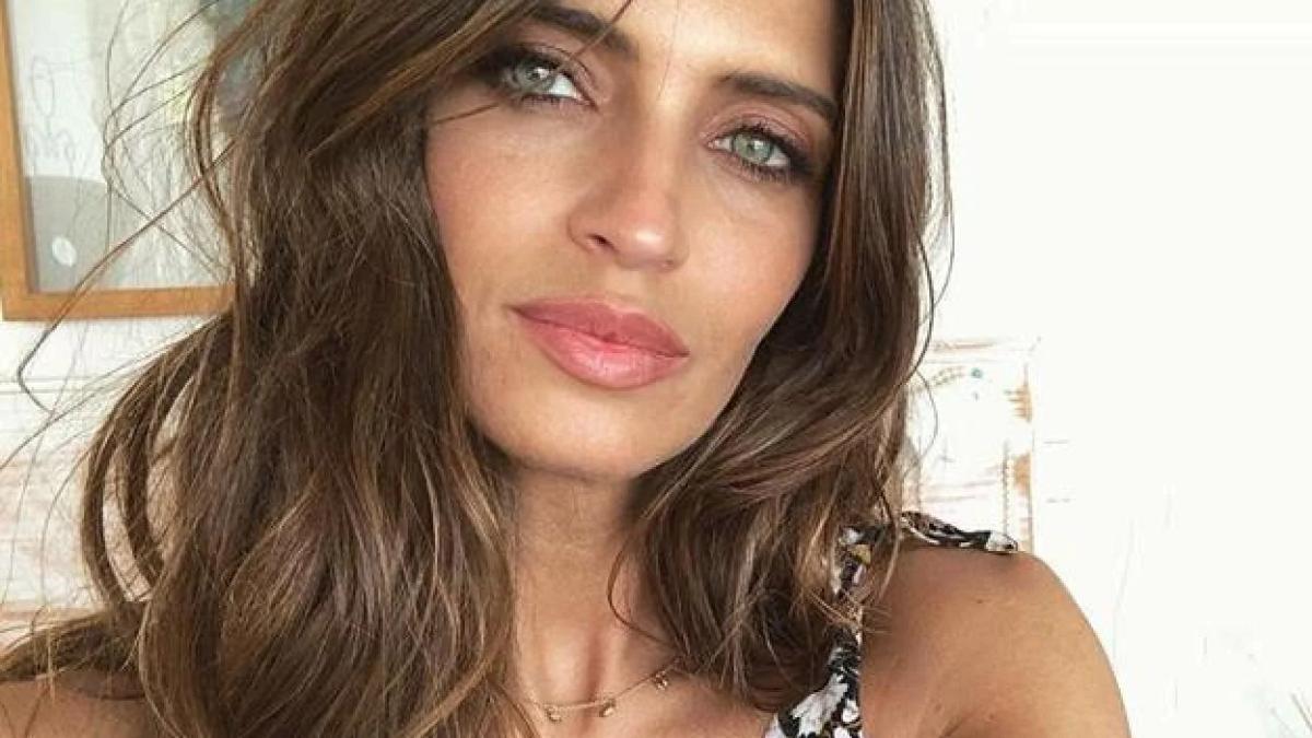 Sara Carbonero, ingresada de urgencia.