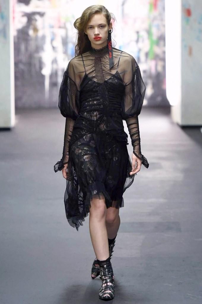 Preen By Thornton Bregazzi