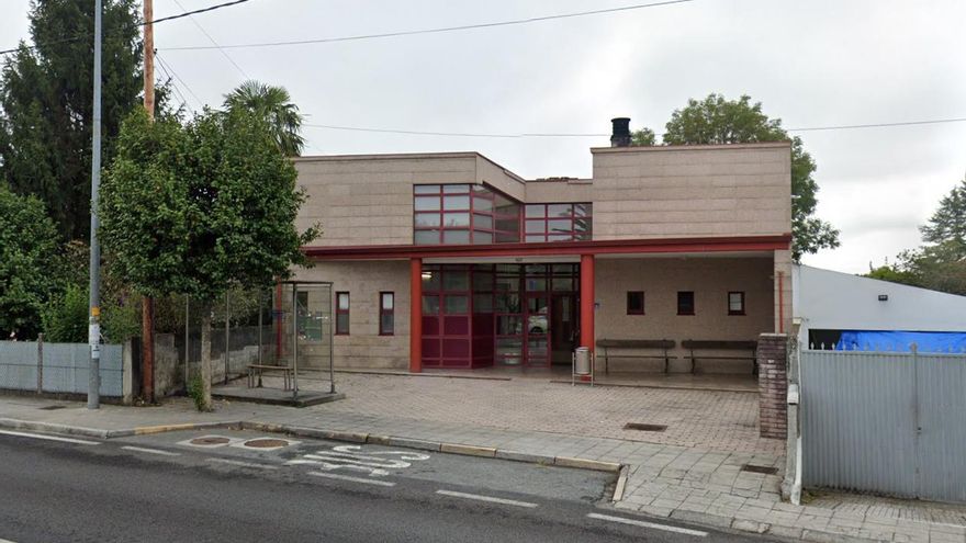 O PSdeG levará ao Parlamento a falta de pediatra en Cacheiras