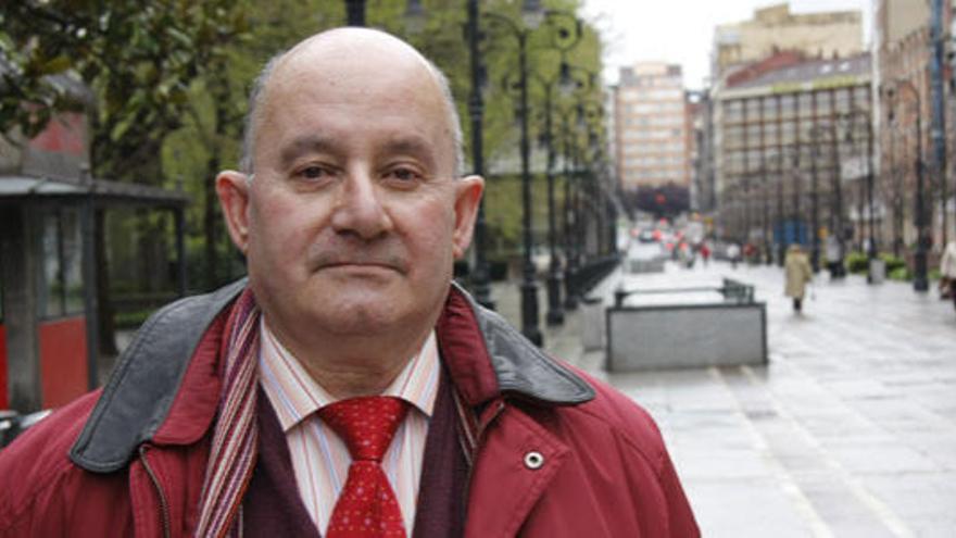 Fallece el histórico sindicalista José Luis Iglesias