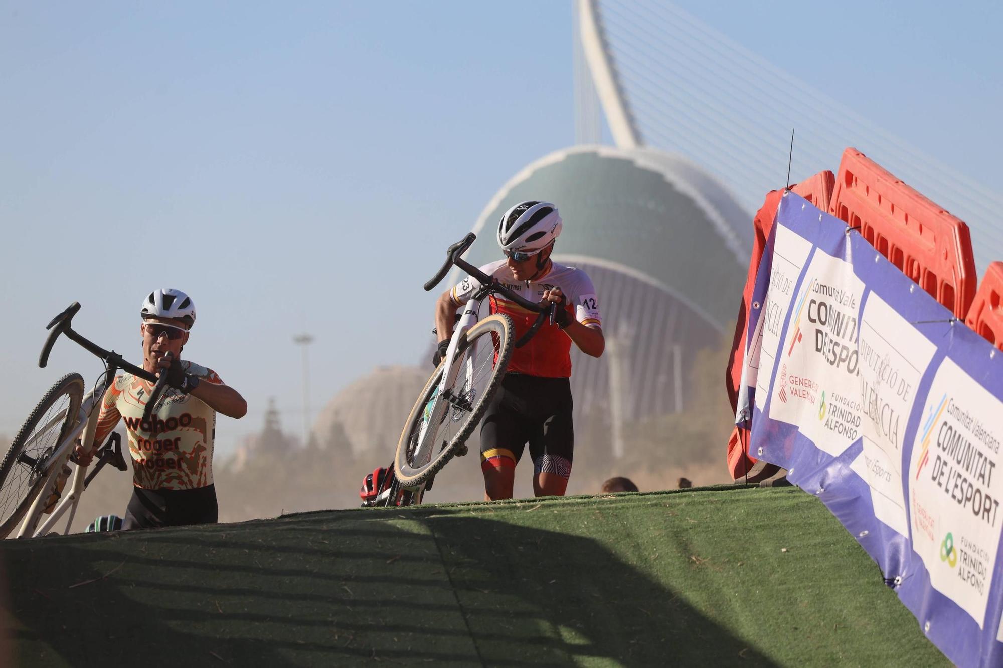 Ciclocrós Internacional Ciudad de Valencia 2023