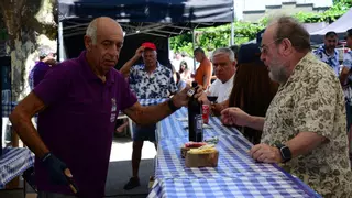 El «tinta femia» de Cela hace honor a su nombre