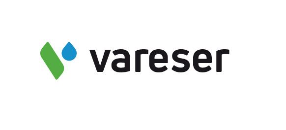 Logo Vareser