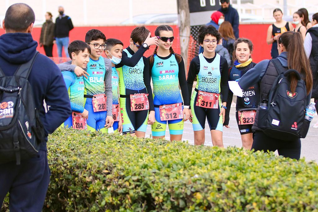 Duatlon de Yecla