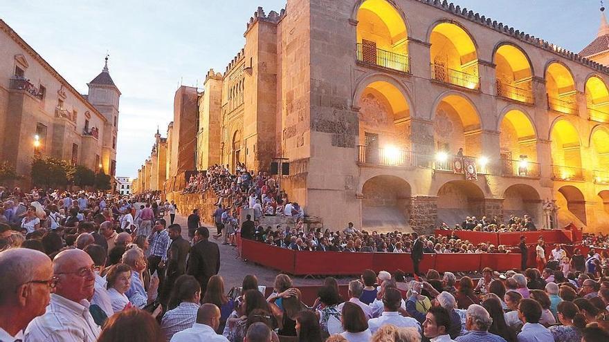 Magna Nazarena 2019: guía de pasos