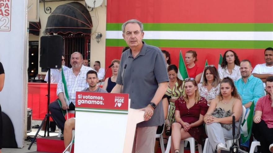 Es Zapatero, estúpido