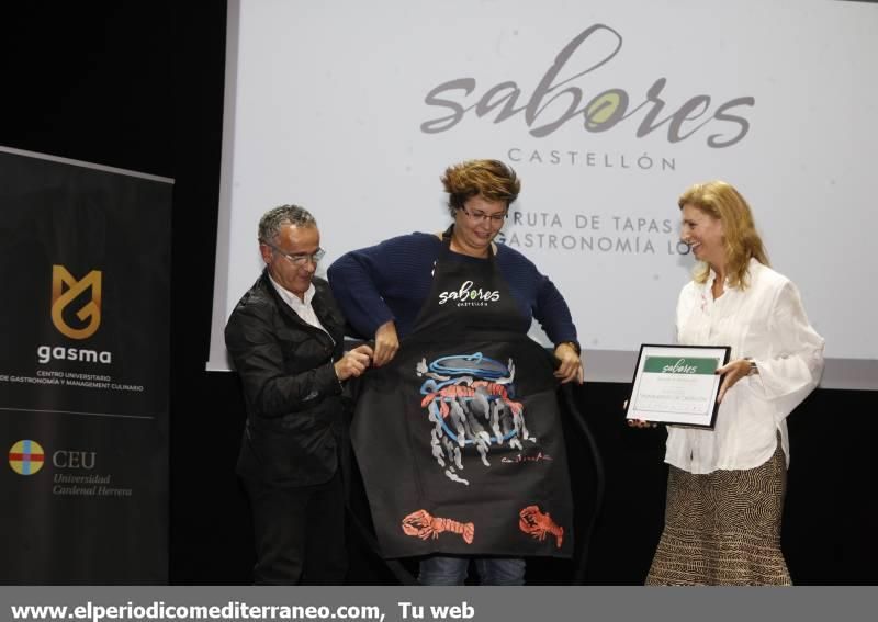 Presentación de la V Ruta Sabores de Castellón