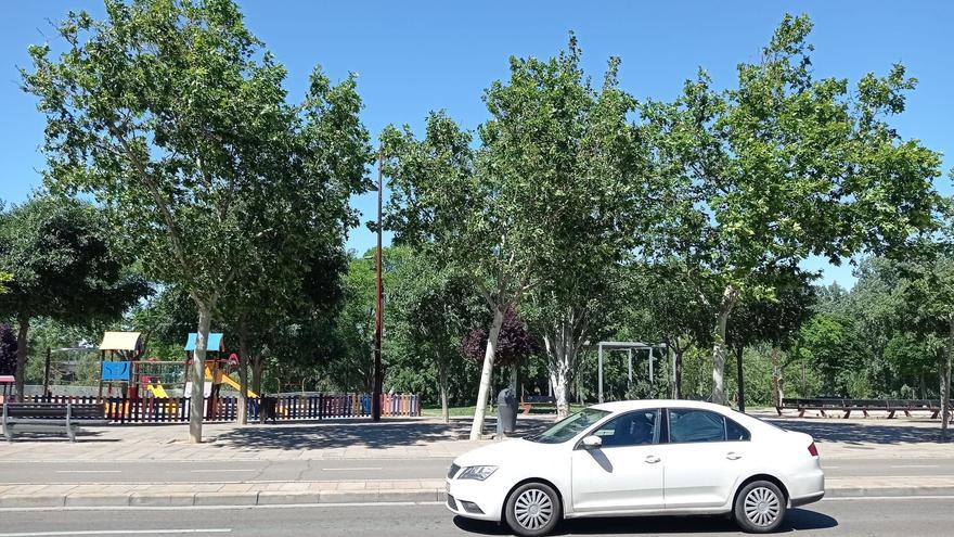 La AEMET avisa del tiempo en Zaragoza para hoy, sábado 17 de febrero