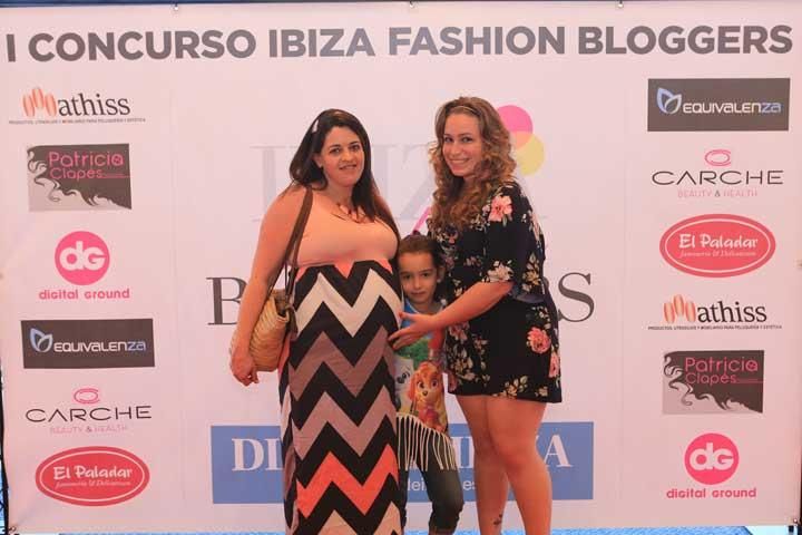 I Ibiza Fashion Bloggers