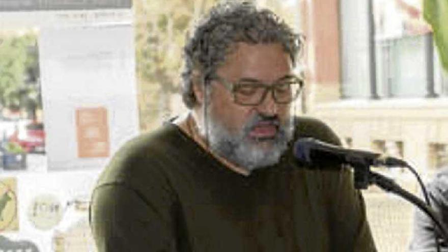 Miquel Bezares