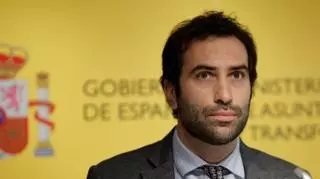 Sánchez elige a Carlos Cuerpo como nuevo ministro de Economía