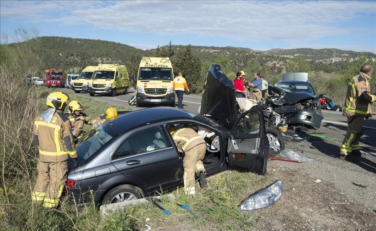 zentauroepp42707869 garcia  ribera d ebre   29 03 2018  accidente de trafico  op180904122013