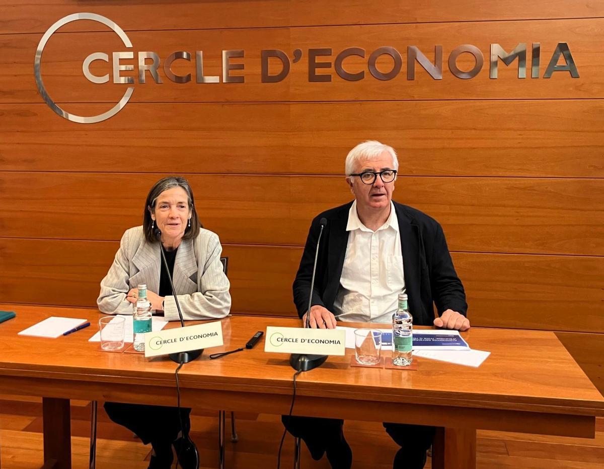 El Cercle analitzarà en la seva reunió anual l’autonomia estratègica europea