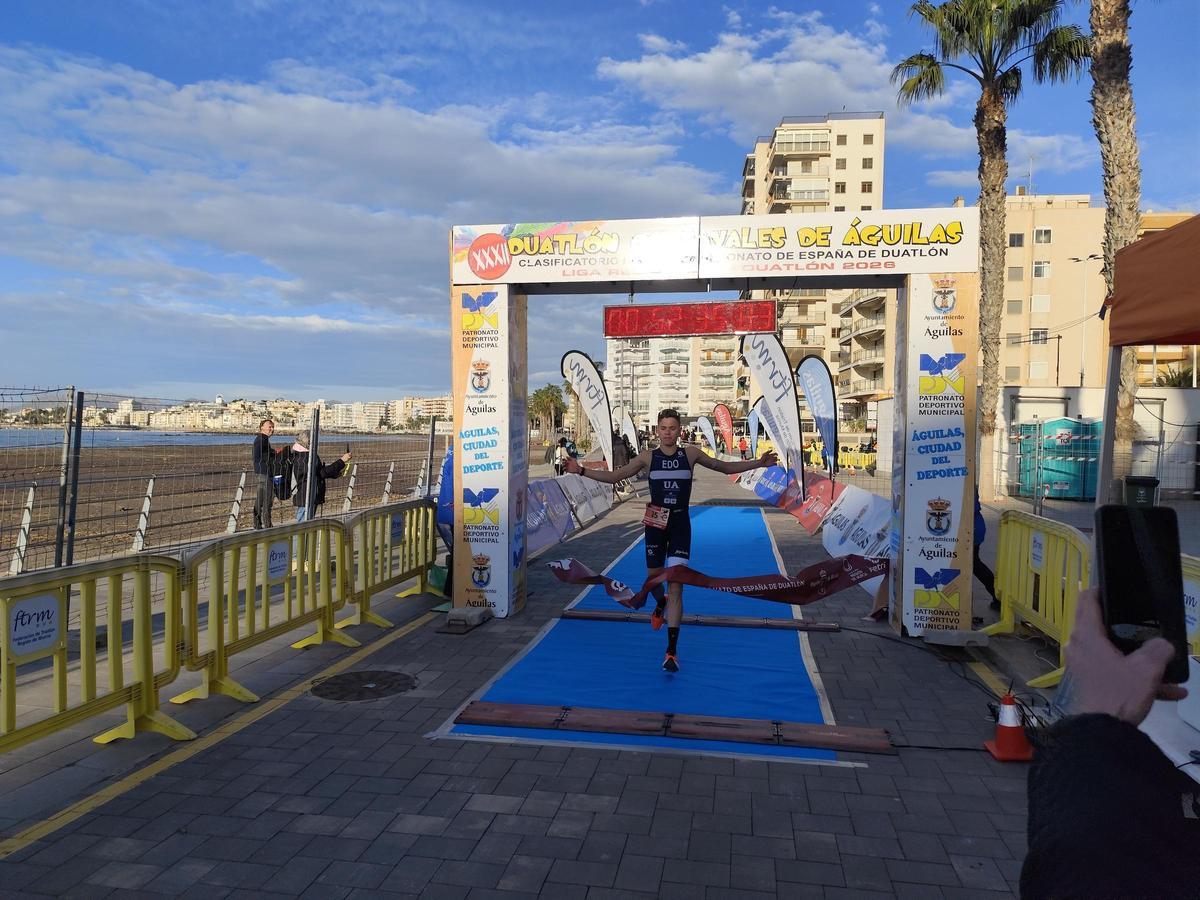 Todas las imágenes de la XXXII Duatlon Carnaval de Águilas Todas las imágenes de la XXXII Duatlon Carnaval de Águilas
