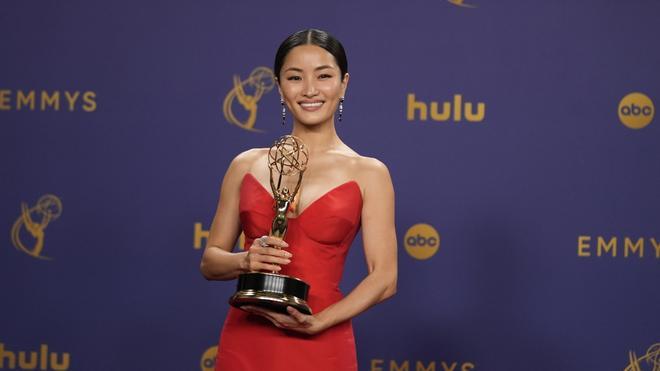 Los ganadores de los premios Emmy 2024