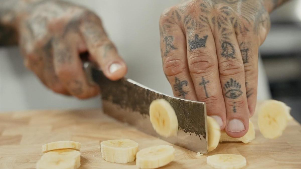 DÍA DE CANARIAS | El homenaje dulce de Yeray Reyes por el Día de Canarias