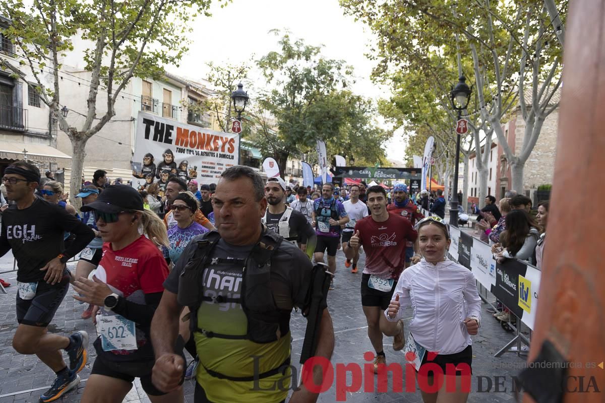 Celebración de la 'Caravaca Experience’ 2024