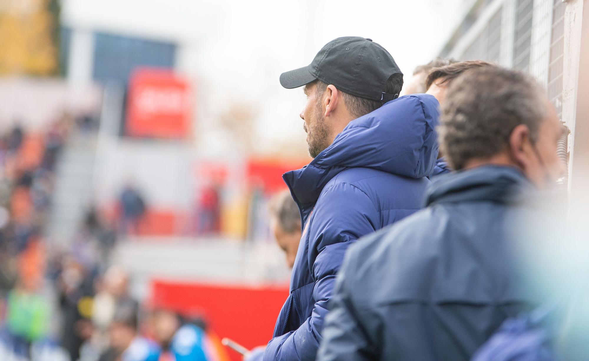 El Deportivo le gana 1-2 al Rayo Majadahonda