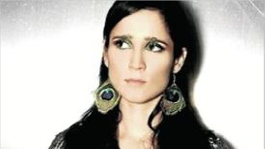 La mexicana Julieta Venegas actuarà a Roses després de ser al FIB.