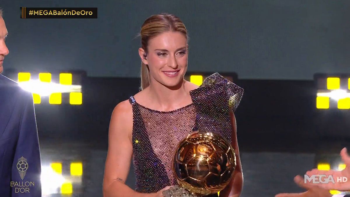 Balón de Oro: cuánto cuesta el trofeo, peso, medidas y de qué está hecho 