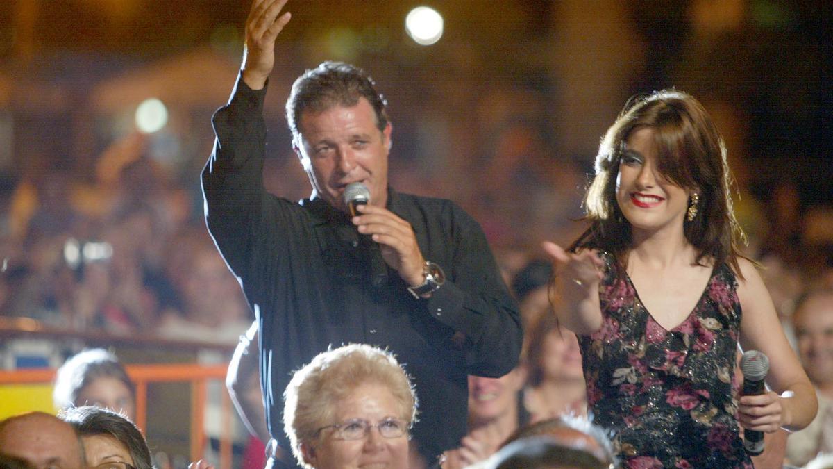 Fallece el artista valenciano Juan Ramón, el hermano de Francisco, a los 64 años