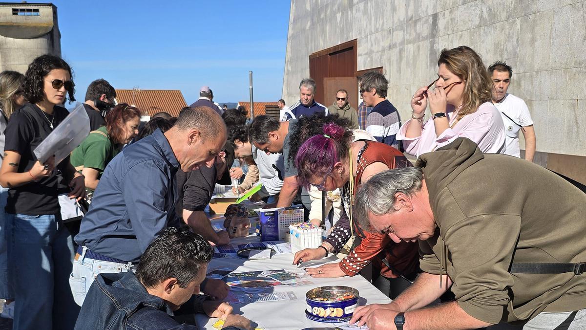 DOA Saúde Mental: «Tardamos dos o tres años en lograr que nos alquilen una vivienda para nuestros pisos tutelados»