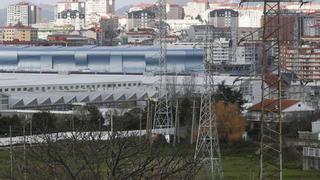 Red Eléctrica estudia «varios trazados» para el enganche de Vigo a la Muy Alta Tensión