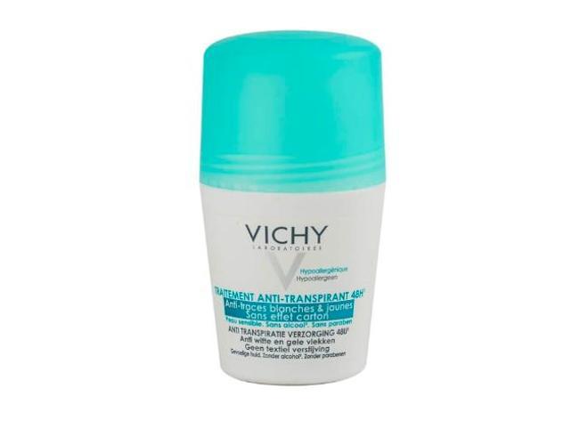 Desodorante de Vichy