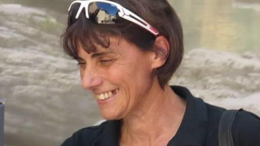 Teresa Forn és segona classificada a l&#039;Ultra Trail Valls d&#039;Àneu de 97 km