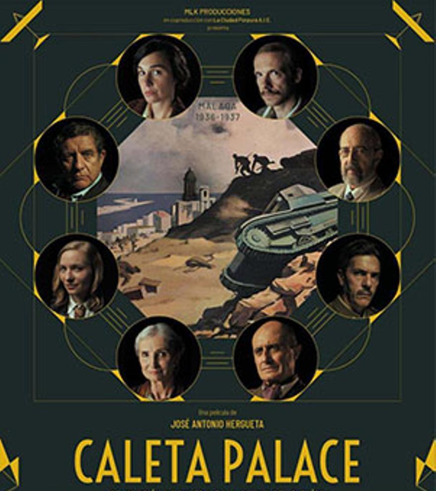 Caleta Palace