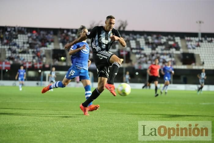 FC Cartagena-San Fernando