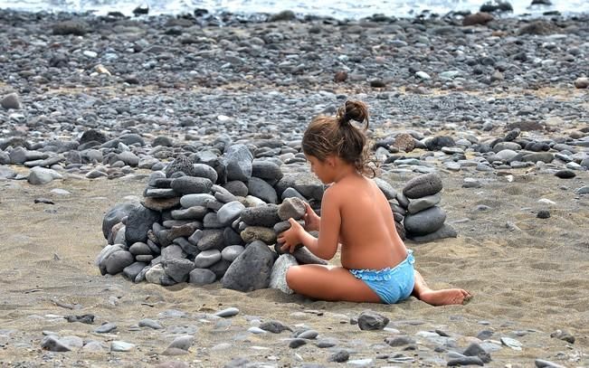 PLAYA EL BURRERO