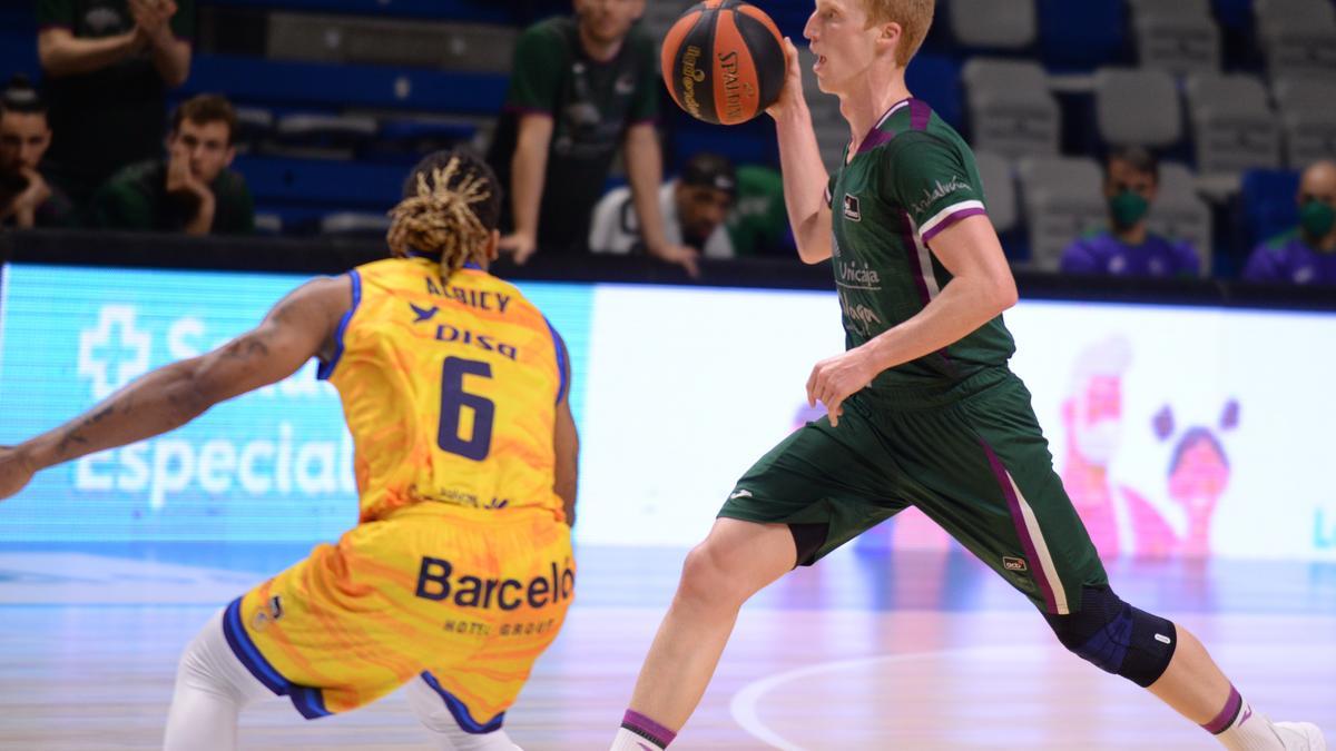 Liga Endesa | Unicaja - Gran Canaria