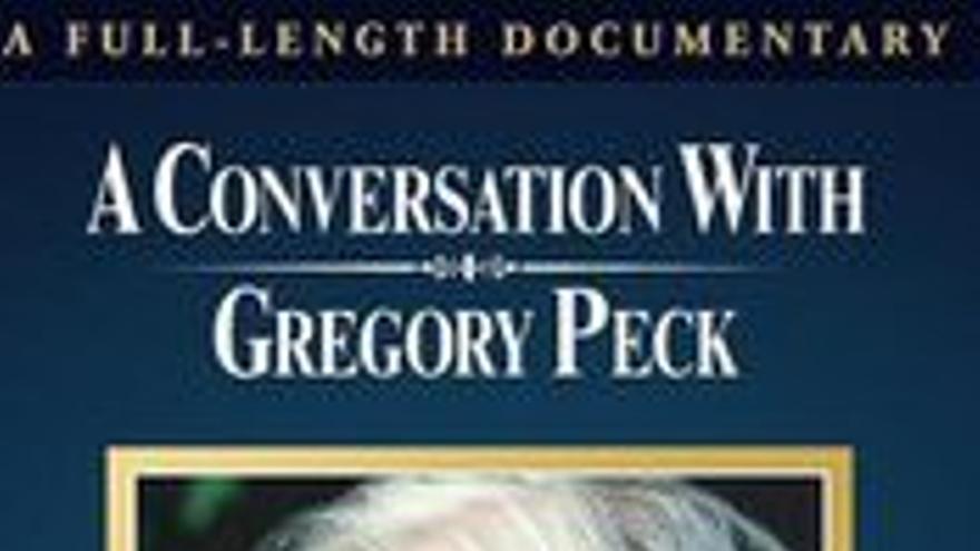 Una conversa amb Gregory Peck