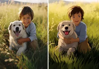 Los riesgos tras los populares filtros «estilo Ghibli»