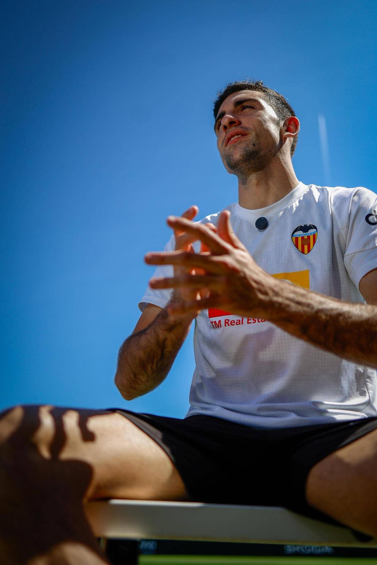 CÉSAR TÁRREGA CON SUPER