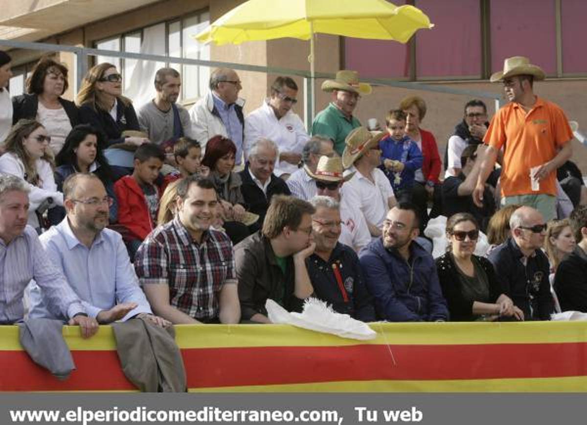 GALERÍA DE FOTOS - Cabalgata de Vila-real