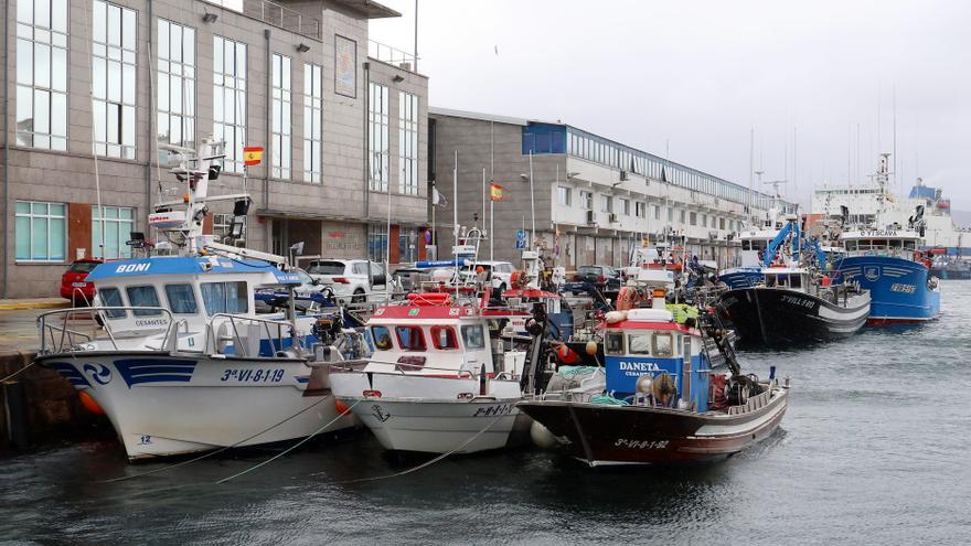 La pesca gallega perdió 1.200 trabajadores el último año y se agrava la falta de relevo