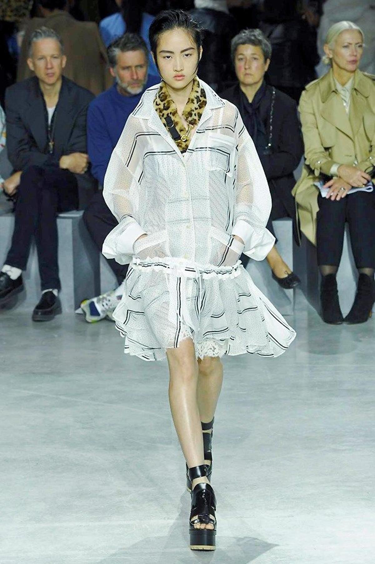 Sacai