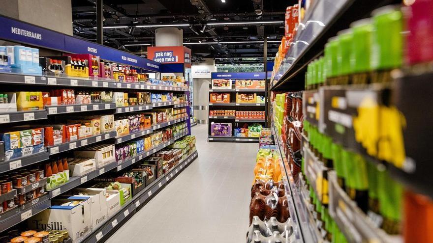 El supermercado que va a abrir 50 nuevas tiendas “de golpe” en toda España