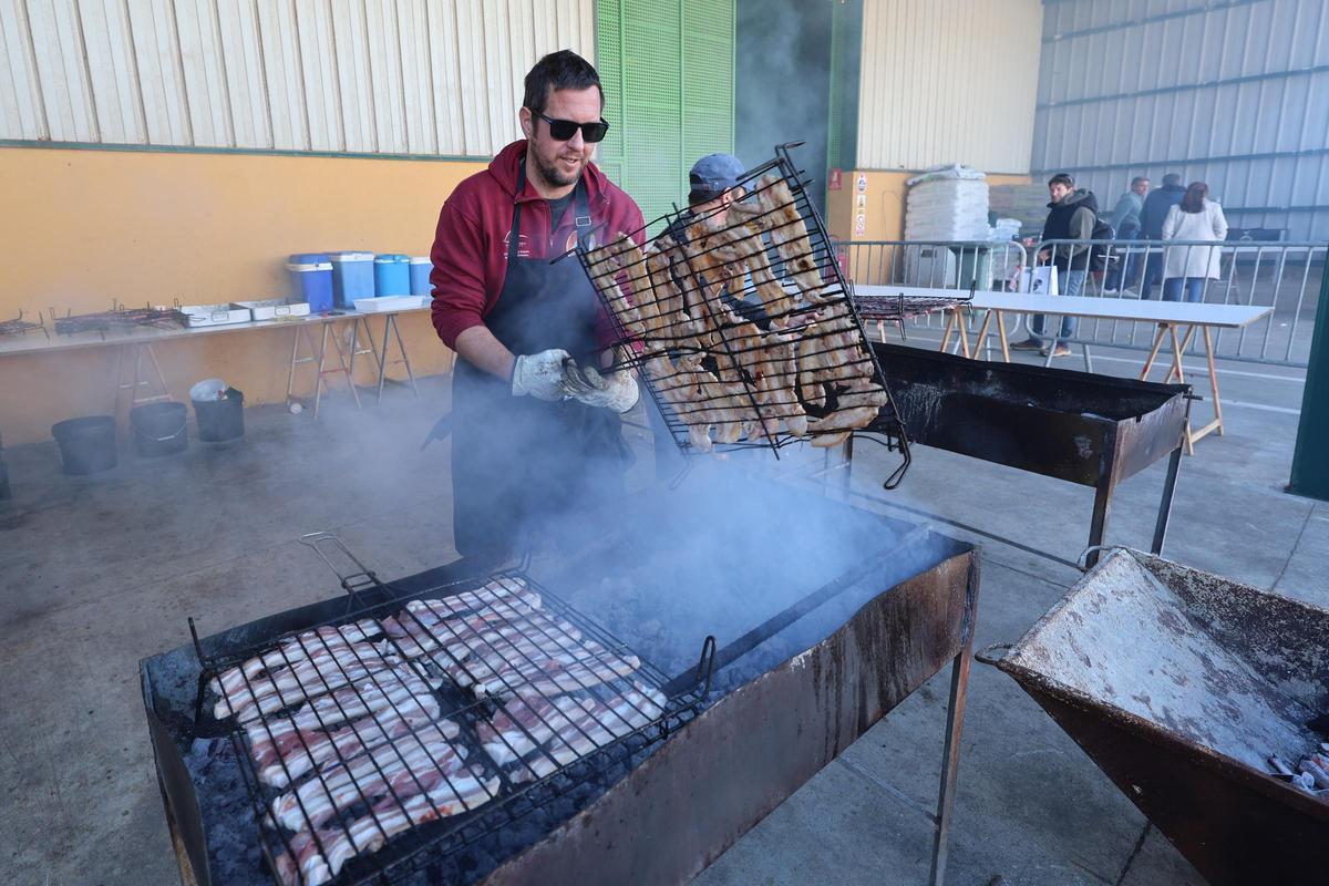 Galería: las imágenes de una nueva edición de Sant Antoni Rural